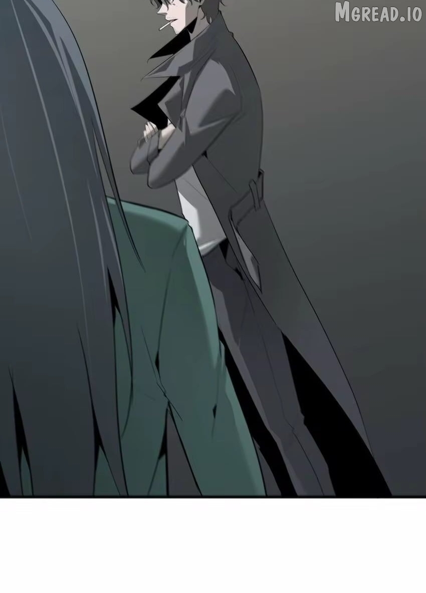 Spectres Chapter 39  - page 51
